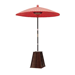 野点傘 25号(W56254)