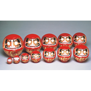 福だるま 1号(W56600)