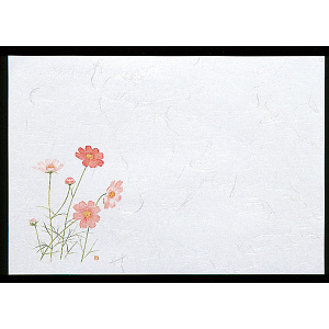 尺1お手元まっと 四季 (100枚入) こすもす(W64956)