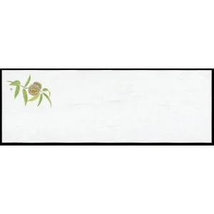 お料理四季紙 (100枚入) 栗(W64991)