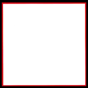 慶祝耐油天紙(300枚入) 4寸(W65195)