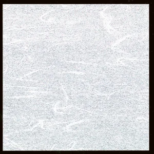 両面ラミ敷紙 白色(100枚入) 10cm(W65764)