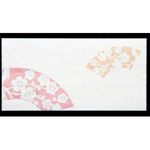 薄色四季紙 (100枚入) 梅(W65864)