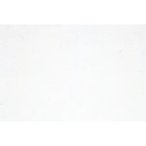 尺3雲竜和紙まっと 無地 (100枚入) 白雲竜(W68101)