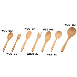 ビーチ デザートスプーン(W89162)