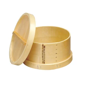 和せいろ(身・竹ス) 身・竹ス／約1升(W05330)