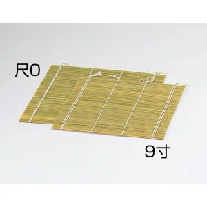 寿司巻寿(太巻用) 尺0(W11161)