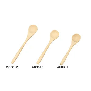 白竹茶碗蒸 スプーン(M)(W08612)