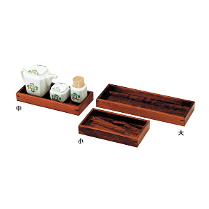 長角カスター台 大(W15321)