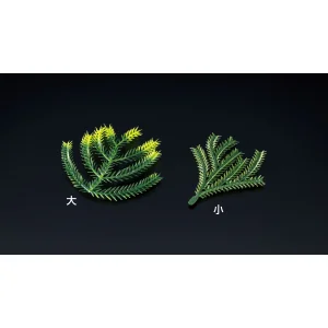 たちかずら飾り(200ヶ入) 大(W25888)