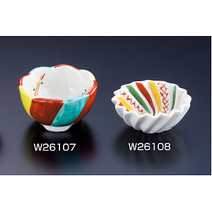 珍味入 十草三ツ足(W26107)