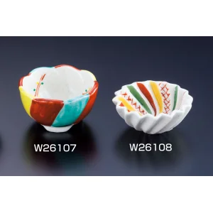 珍味入 十草三ツ足(W26107)