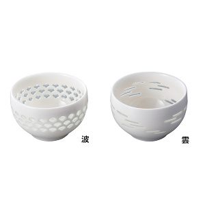 ほたる丸珍味入 波(W26246)