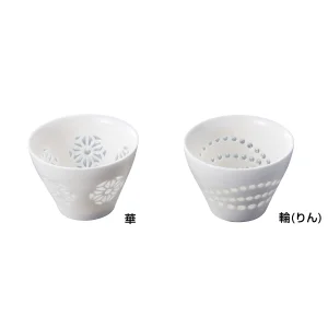 ほたる広口珍味入 華(W26248)