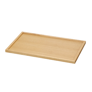 TAMO ビュッフェベース トレイ(蓋・底兼用)(W30412)