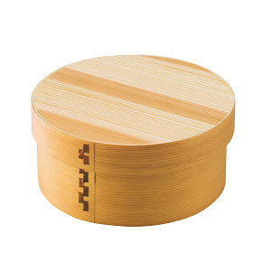 杉・ワッパ飯器 5寸(W33306)