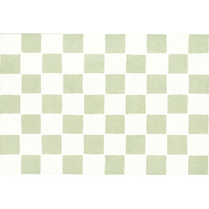 尺3市松四季彩まっと (100枚入) まっちゃ色(W66692)