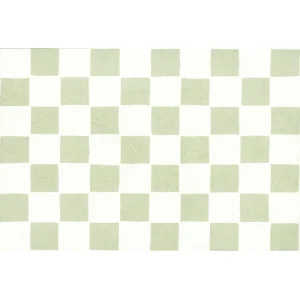 尺3市松四季彩まっと (100枚入) まっちゃ色(W66692)