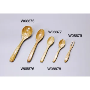 チェスナット スープスプーン(W08875)