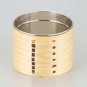 焼石 ワッパ煮鍋(小)1人用(W21420)