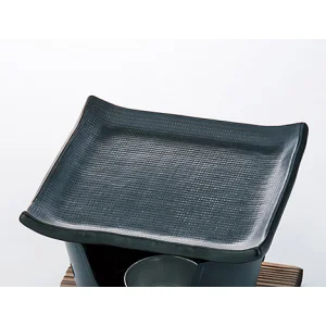 遠赤陶板(角) (W21549)