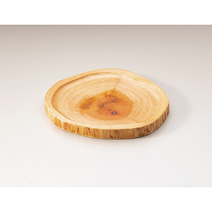 キコリプレート S(W32403)