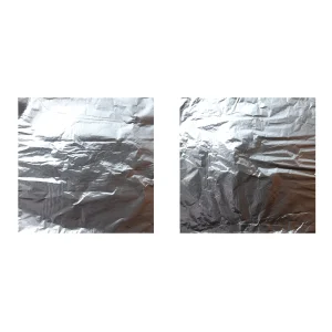 クックホイルシート (500枚入) 15cm角(W65324)