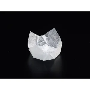 両面OP珍味入 ミニ 白雲竜・箔なし 200枚入 (W66707)