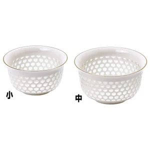 金巻ほたる珍味入 篭目 中(W27690)