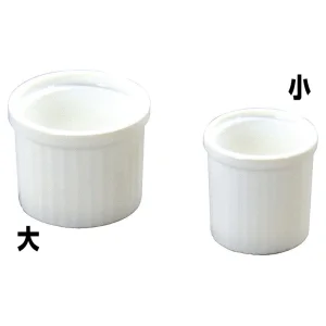 スフレカップ スリム 大(W27727)