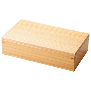 杉・おはこ長角料理箱 小(W38127)