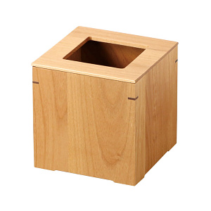 CH・アルダー ダストボックス 小(W50156)