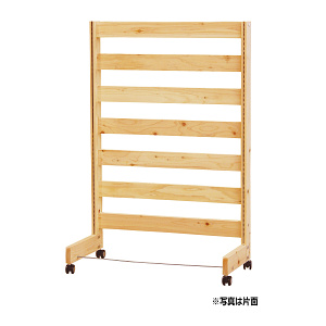 HPシステムゴンドラ 本体 H1350 片面(W55876)