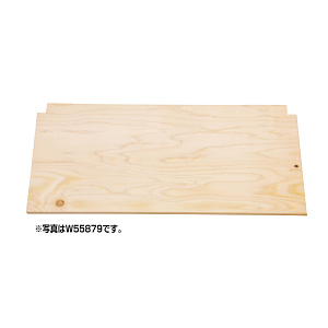 HPシステムゴンドラ用 棚板 D340(W55878)