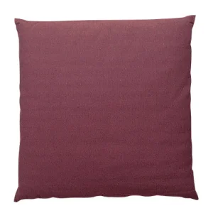 座布団 紫 大(W59354)