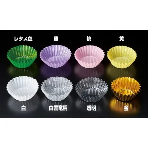 フィルムケース (500枚入) 5F レタス色(W64794)