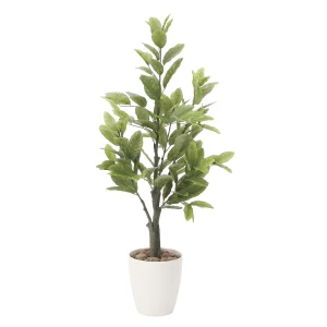 光触媒 人工観葉植物 造花 レモン1.0 (高さ100cm) (818A150)