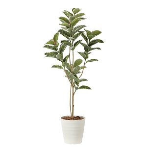 光触媒 人工観葉植物 造花 アルテシマ1.6 (高さ160cm)