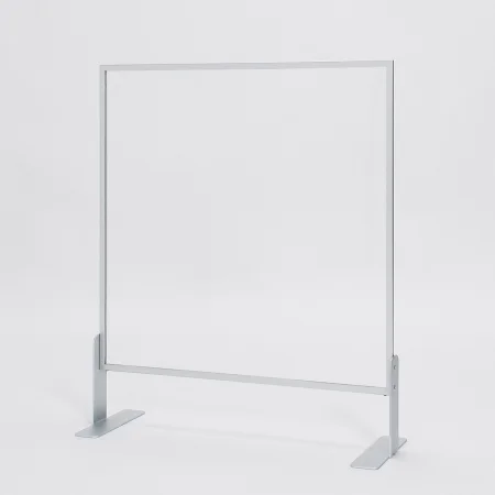 ロー／ハイカウンター用アクリルパーテーション