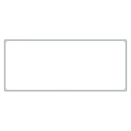 薄型許可票用ムジパネル