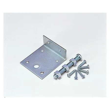 パネル・掲示板用 L字型取付金具 (303-21)