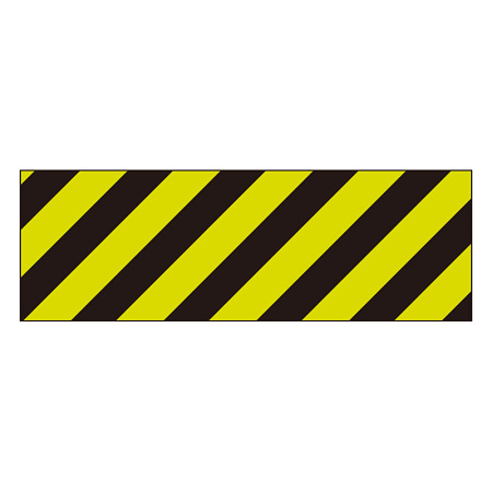 蛍光反射トラシート (374-52)