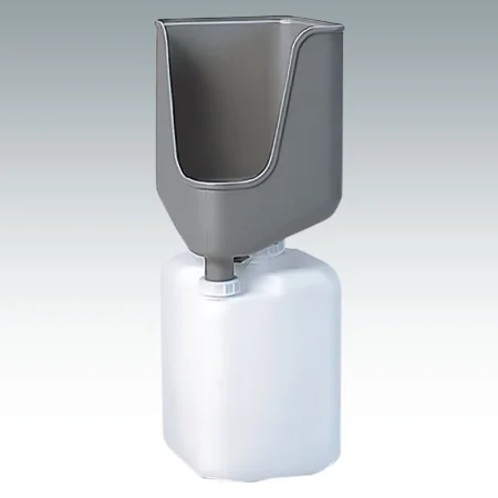 スカイトイレ（朝顔・タンクセット） (375-37)