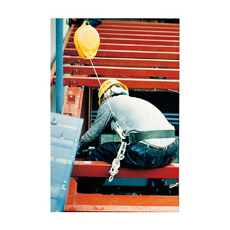 セルフロック サイズ:引出し長さ10m (378-65)