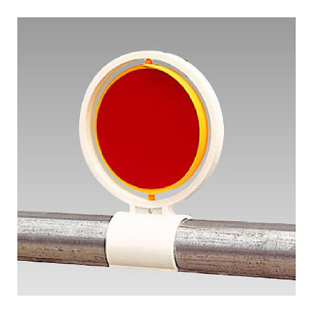 反射回転器クルピカ (単管用) (386-14)