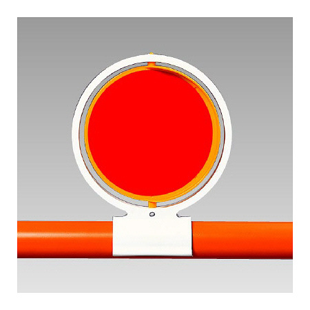 反射回転器クルピカ (バリケード用) (386-15)