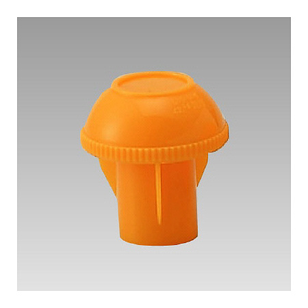 エンドキャップ　100個1組 (386-702)