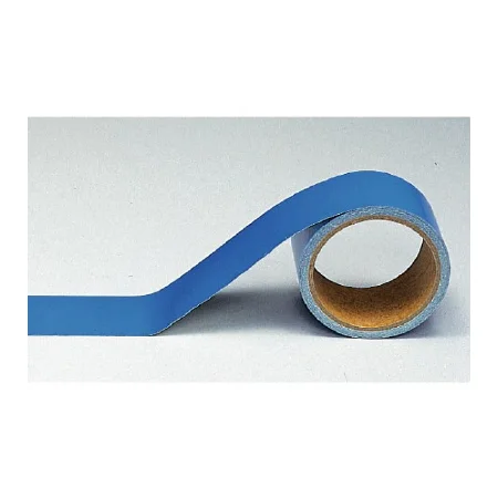 配管識別テープ（大） 青 (445-02A)
