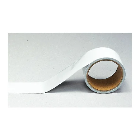 配管識別テープ（極小） 白 (447-25)