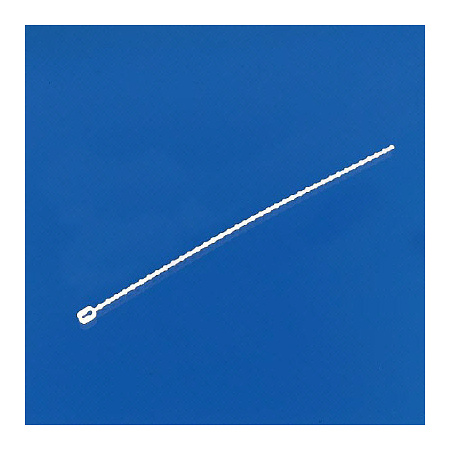 取付具ナイロン製 100本1組 3.0φ×250mm (460-14)